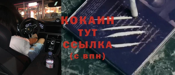 кокс Горнозаводск